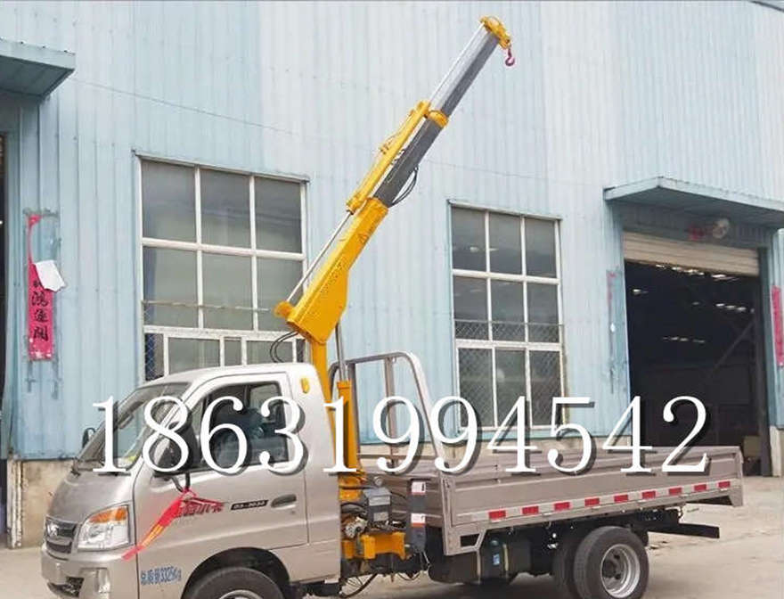 其它区车载吊机车载吊机室内吊机价格包安装油压随车吊其它区液压小吊机3吨